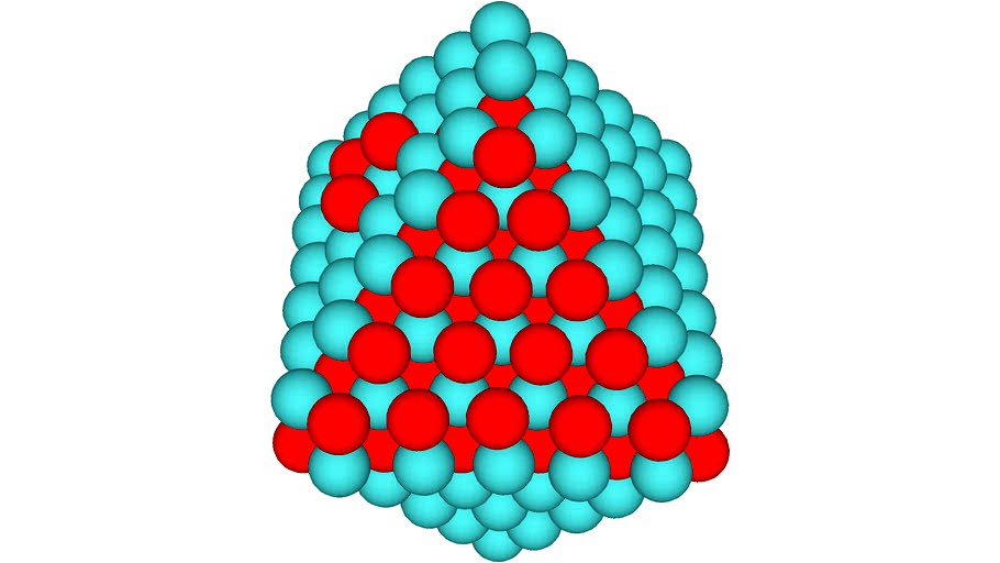 Polonium 215 Option 2