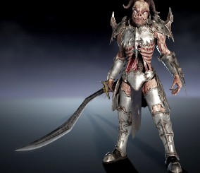 Demon_Warrior