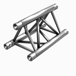 Triangular Truss Straight Segment 71