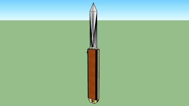 Switchblade