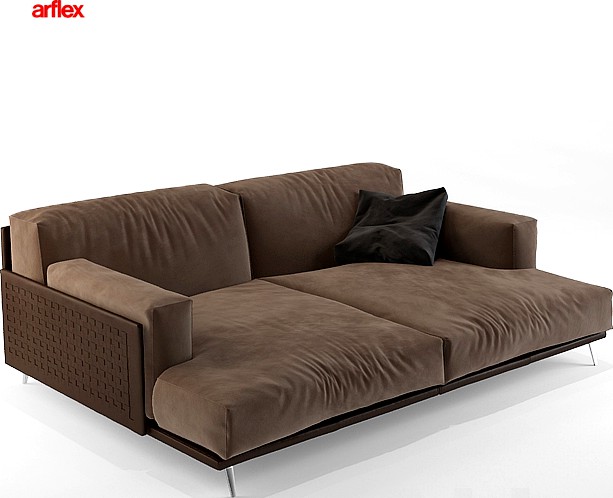 Arflex Frame lounge