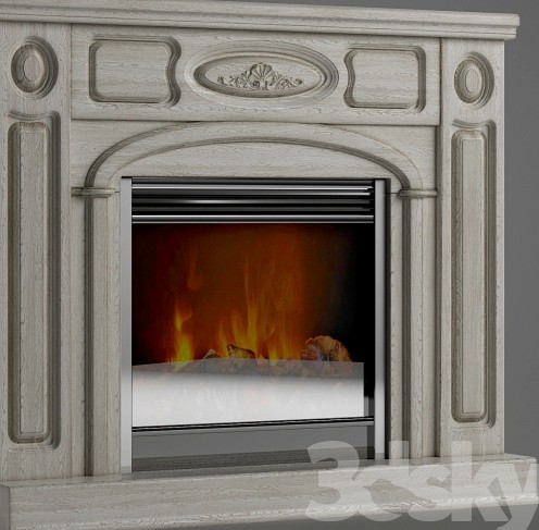 Electro-DIMPLEX Florance