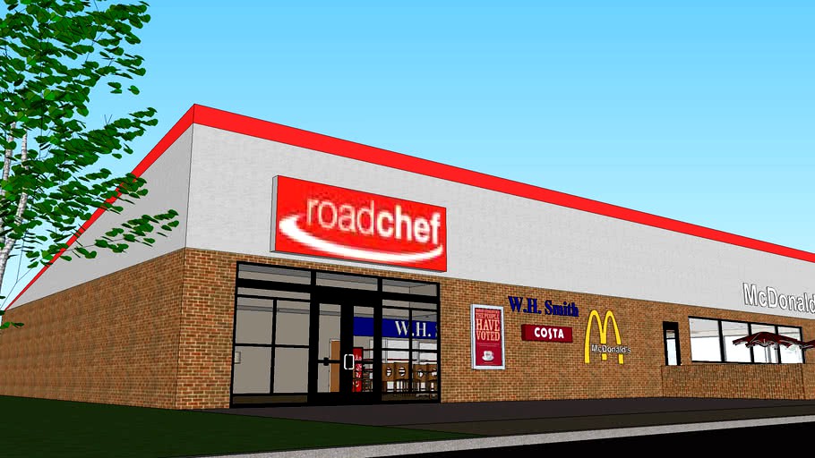 Roadchef Services