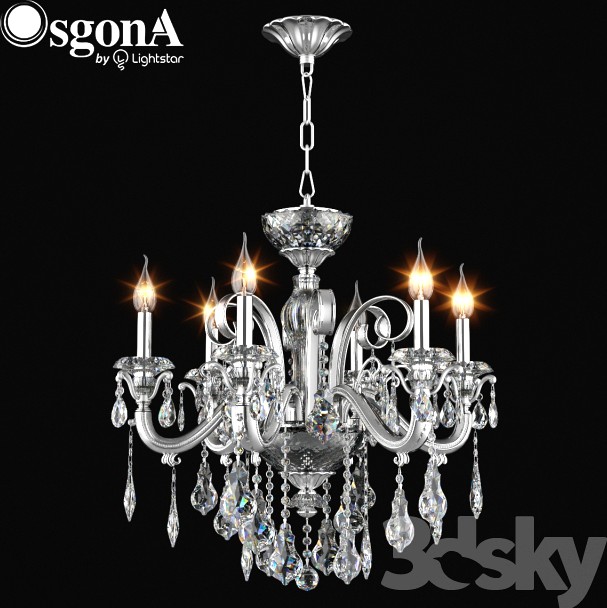 Osgona Lusso Art.788064