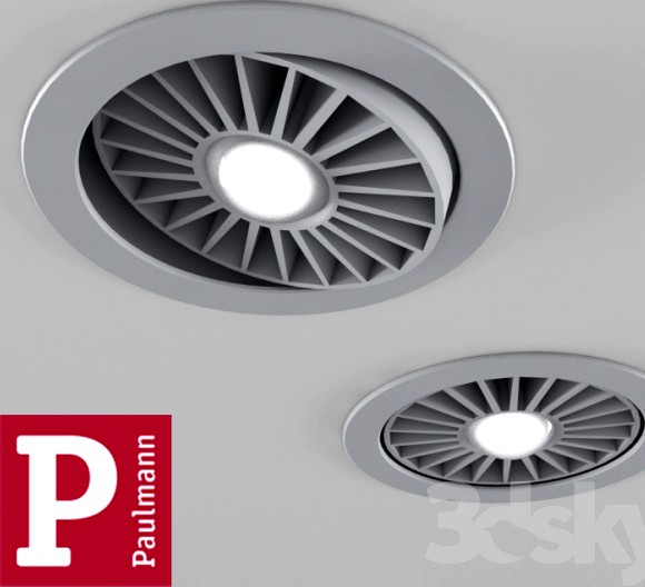 paulmann, premium line, turbo led