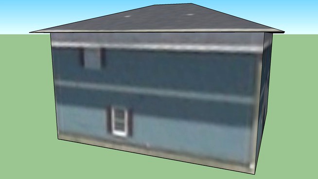 Edificio en Lockhart, Texas 78644, EEUU