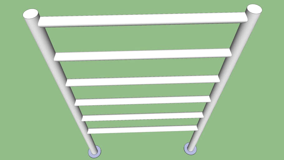 полоценцесушитель