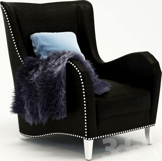 Caracole armchair - 01