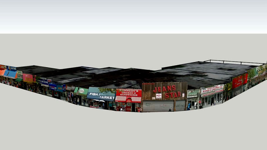 940 Southern Blvd Businesses