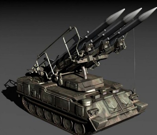 2K12 3d Model 3D Model