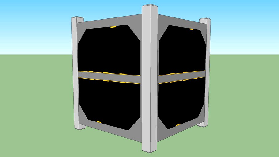 CubeSAT ATC