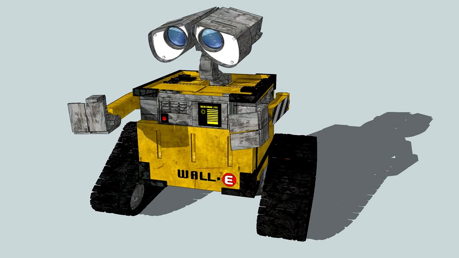 Wall-E