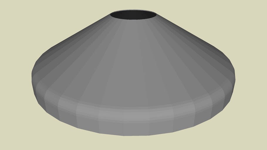 Conical Heads