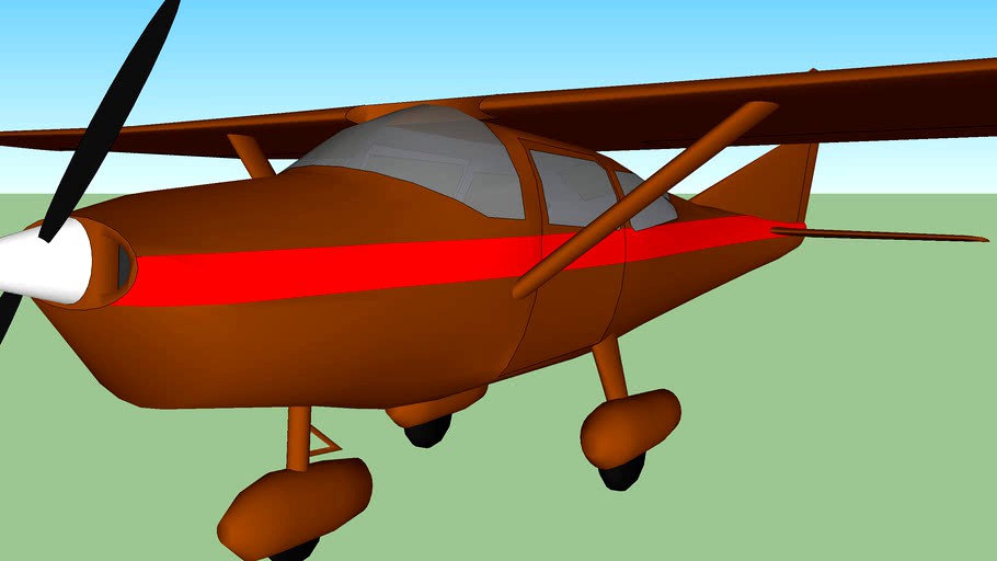 Cessna C-182N Skylane