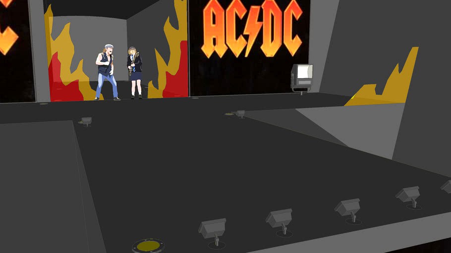 ACDC