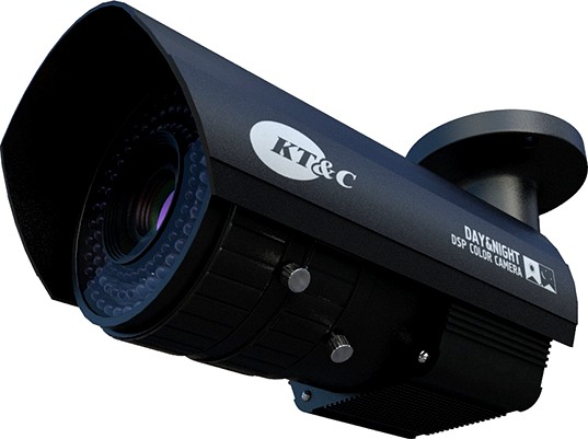 CCTV Camera 2