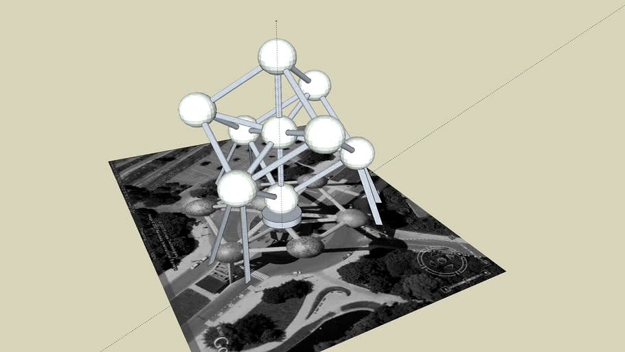 Atomium