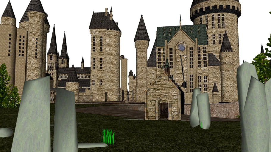 Hogwarts