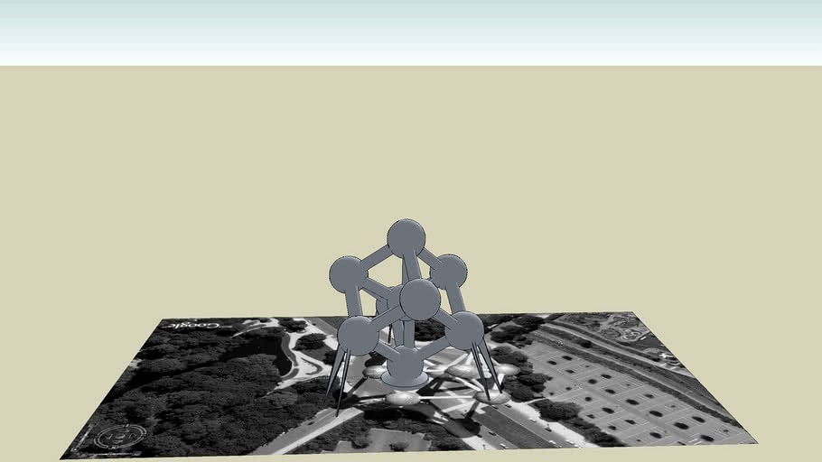 Atomium