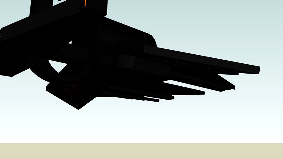 vlo class intercepter