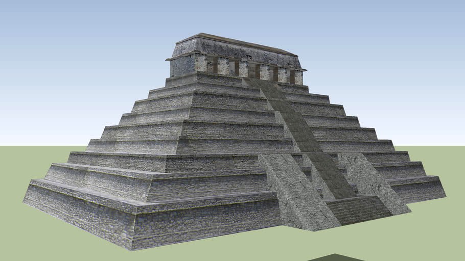 MEM00272 Templo de las Inscripciones
