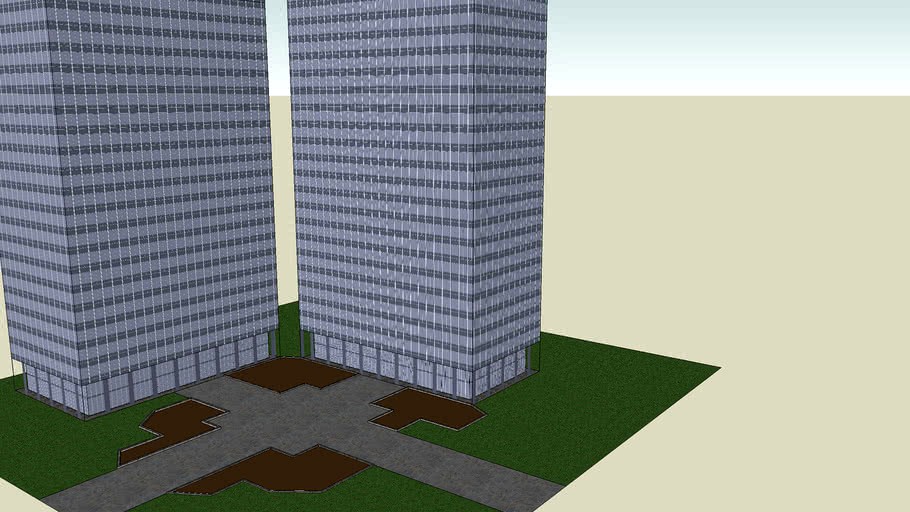 Kamps plaza
