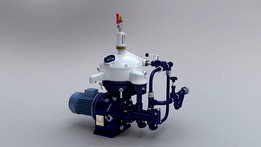 Alfa Laval MAB 103 B24