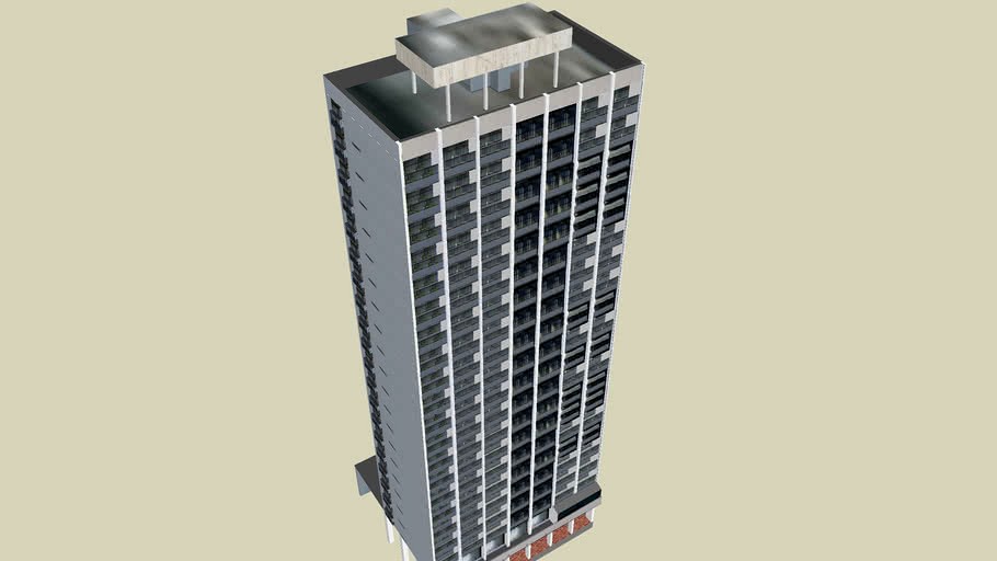 Edificio 'Mentor'