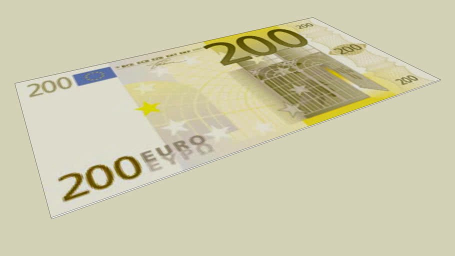 200 Euro