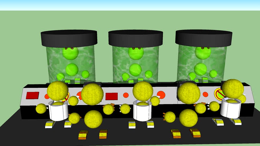 experimentation