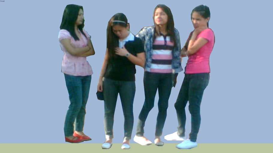 2d students