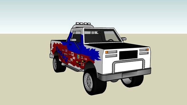 Mud Plugger