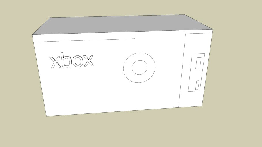 xbox