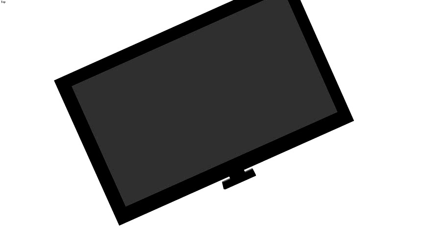 television