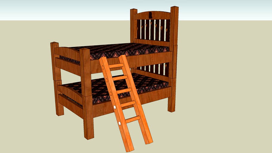 Bunkbeds