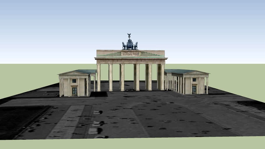 Brandenburger Tor