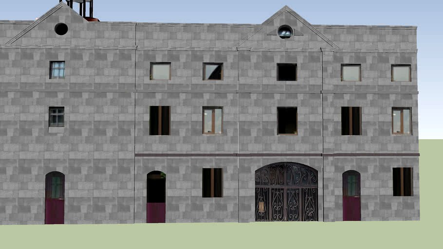 'ALEKSANDRAPOL' BREWERY