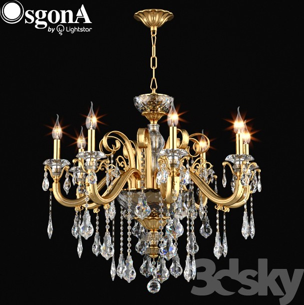 Osgona Lusso Art.788082