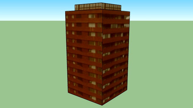 Edificio de Punta del Este 24