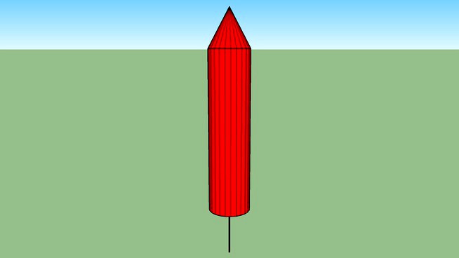 Firecracker