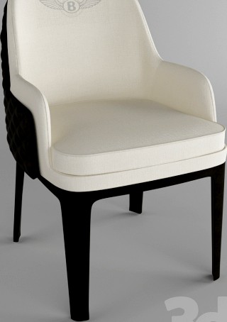 Bentley Kendal chair