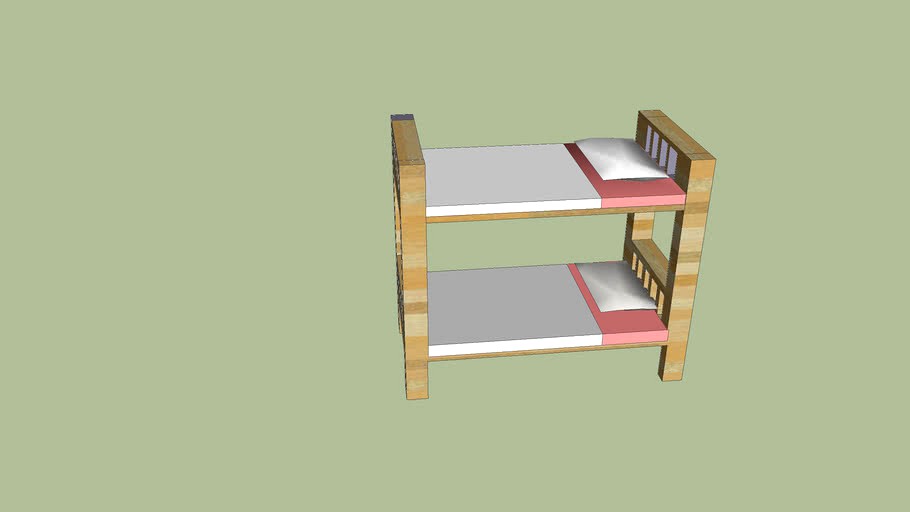 bunkbed