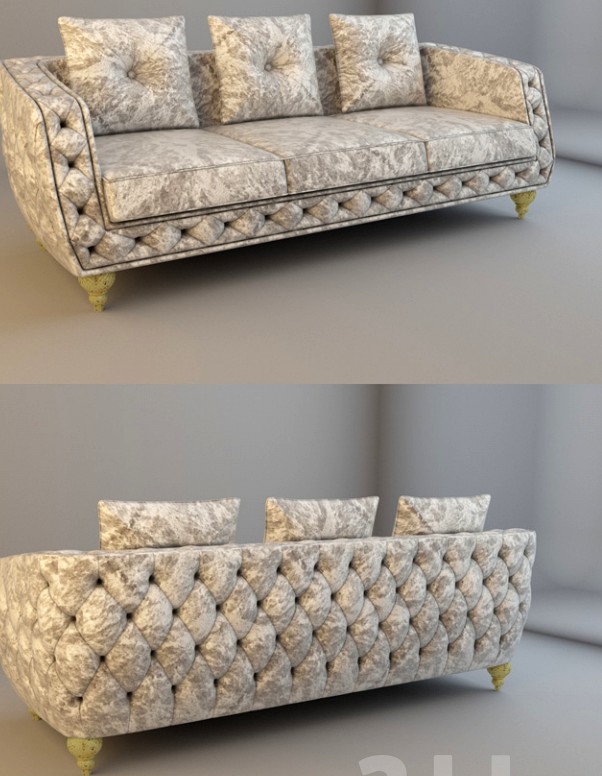 Sofa Capital collection