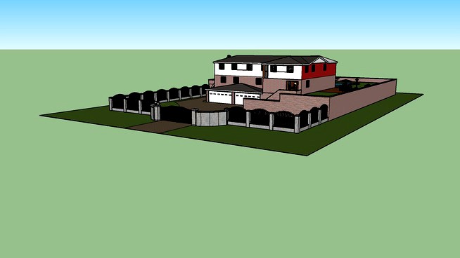 casa