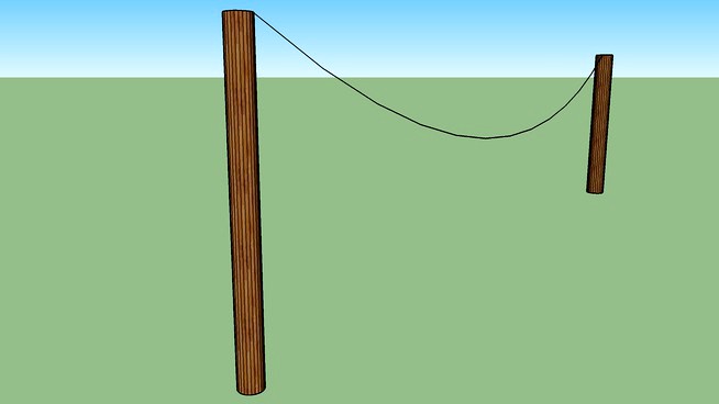 power lines