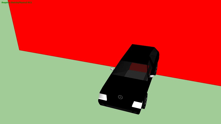 hearse