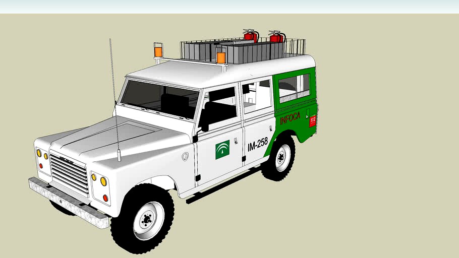 ANIBAL SANTANA INFOCA