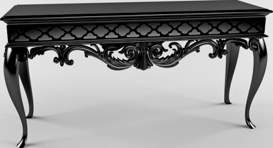 Console console lord byron