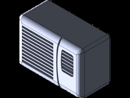 window ac