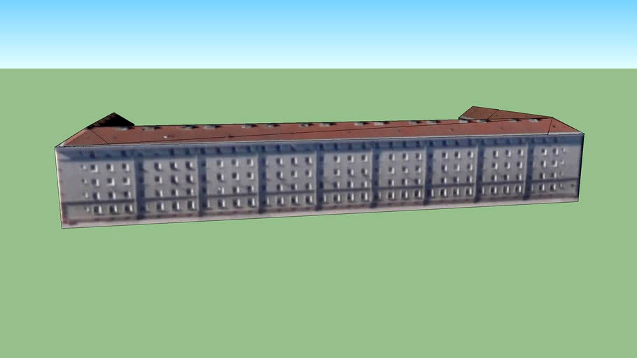 Gebäude in 6020, Österreich